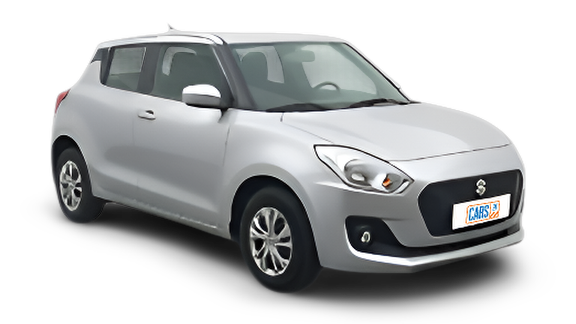 Maruti Swift-img